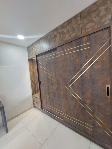 Furnished Amenities in 3 BHK Apartment at Sumadhura Horizon, Kondapur – for Rent