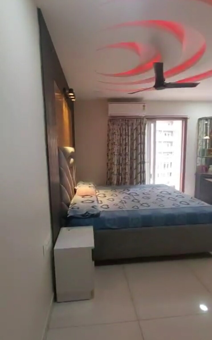 Bedroom, sumadhura-horizon 3 Bedroom 2510 Sq.Ft. Apartment In Kondapur Hyderabad 8882370