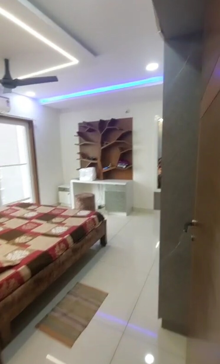 Kitchen, sumadhura-horizon 3 Bedroom 2510 Sq.Ft. Apartment In Kondapur Hyderabad 8882370