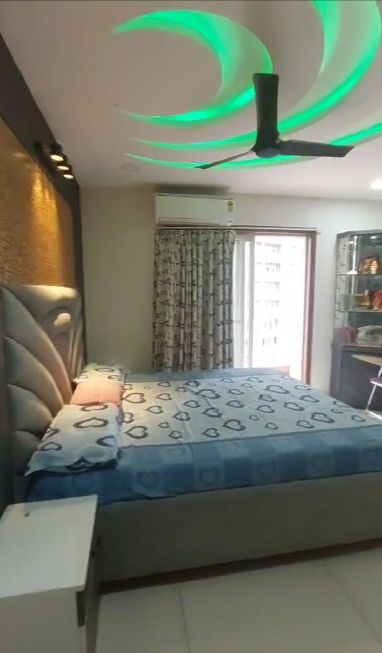 Bedroom, sumadhura-horizon 3 Bedroom 2510 Sq.Ft. Apartment In Kondapur Hyderabad 8882370