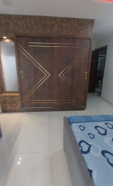 Furnished Amenities in 3 BHK Apartment at Sumadhura Horizon, Kondapur – for Rent