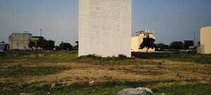  Plot – Exterior View View at Greenwood Enclave, Wave City - for Sale