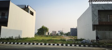  Plot – Exterior View View at Greenwood Enclave, Wave City - for Sale