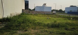  Plot – Exterior View View at Greenwood Enclave, Wave City - for Sale