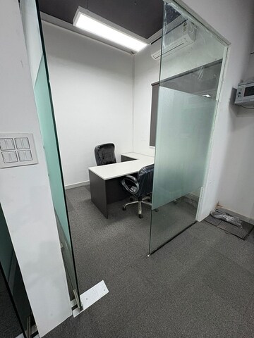 Team Area in  Office Space at Sector 63 – for Rent