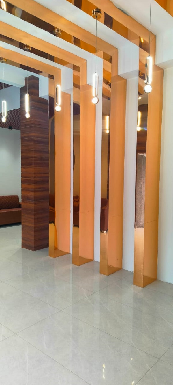 Office Space For Rent in Sector 63