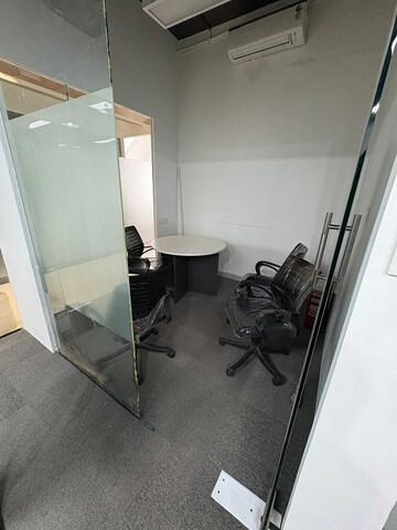 Team Area in  Office Space at Sector 63 – for Rent