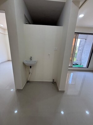 Furnished Amenities in 1 BHK Apartment at Ekdant Dinkar Elite, Kalyan East – for Sale