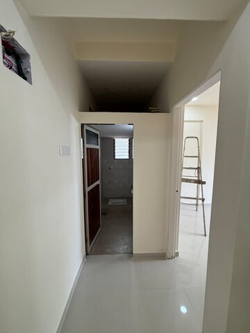 Building Lobby in 1 BHK Apartment at Ekdant Dinkar Elite, Kalyan East – for Sale