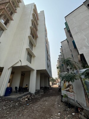 1 BHK Apartment – Exterior View View at Ekdant Dinkar Elite, Kalyan East - for Sale