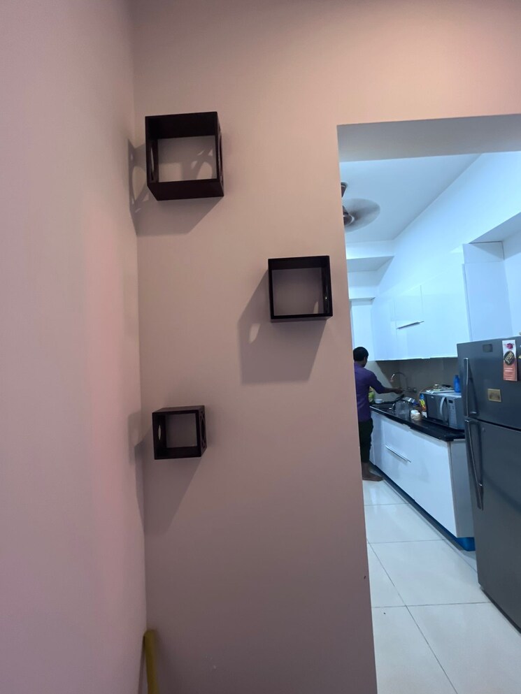 Master Bedroom, shapoorji-pallonji-vicinia 2 Bedroom 888 Sq.Ft. Apartment In Powai Mumbai 8882379