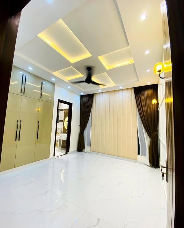 Kitchen, sector 32 3 Bedroom 2385 Sq.Ft. Builder Floor In Sector 32 Faridabad 8882396