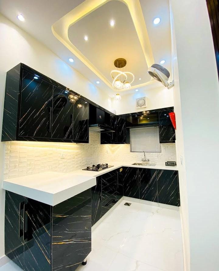 3 BHK + Pooja Room Builder Floor For Sale in Builder Floor