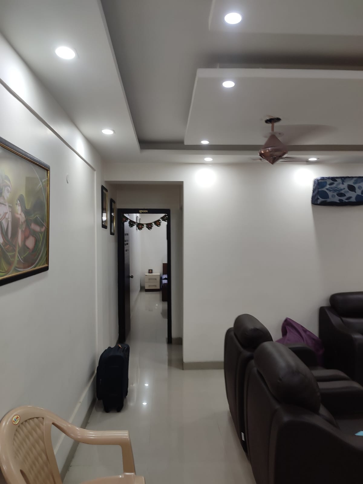 3 BHK Apartment For Sale in Puri Pratham