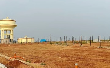 Plot For Sale in LTG Aishwarya Indraprastha, Mysore Road