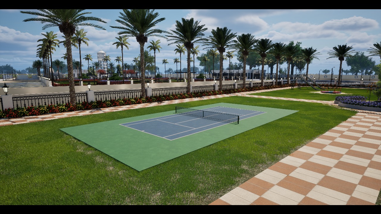 Plot For Sale in Khora Shyamdash 