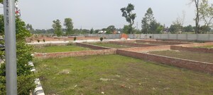  Plot For Sale in Krishna Iscon Valley, Gosainganj