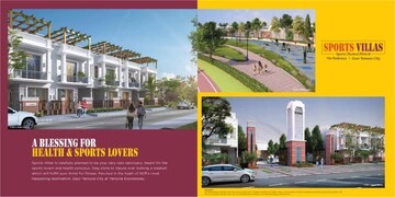  Plot For Sale in Gaur Yamuna City, Gaur Yamuna City