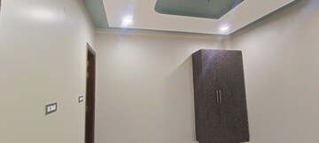 Furnished Amenities in 3.5 BHK Builder Floor at Burari – for Sale