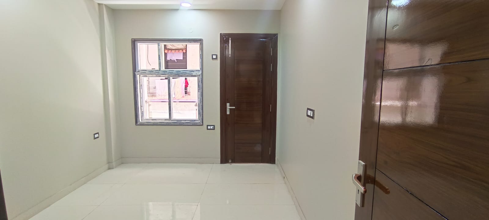 3.5 BHK + Extra Room Builder Floor For Sale in Burari