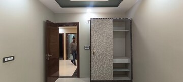 Building Lobby in 3.5 BHK Builder Floor at Burari – for Sale