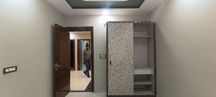 undefined, burari 3.5 Bedroom 1170 Sq.Ft. Builder Floor In Burari Delhi 8882320
