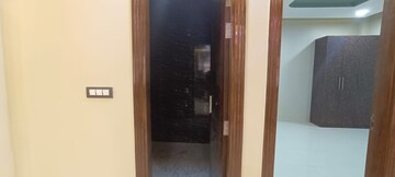 Building Lobby in 3.5 BHK Builder Floor at Burari – for Sale