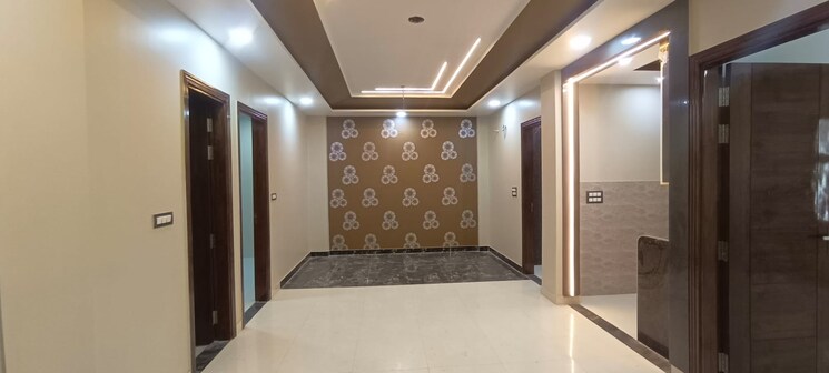 Room, burari 3.5 Bedroom 1170 Sq.Ft. Builder Floor In Burari Delhi 8882320