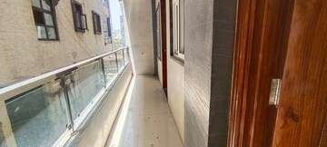Building Lobby in 3.5 BHK Builder Floor at Burari – for Sale