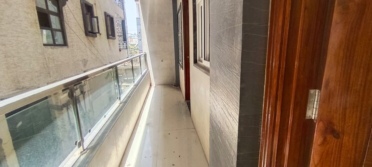 undefined, burari 3.5 Bedroom 1170 Sq.Ft. Builder Floor In Burari Delhi 8882320