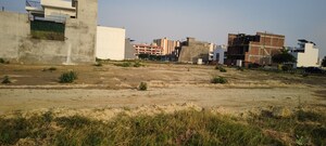  Plot – Exterior View View at Pinewood Enclave, Wave City - for Sale