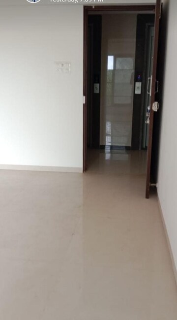 Bedroom in 1 BHK Apartment at Abrol Avirahi Heights, Malad West – for Rent