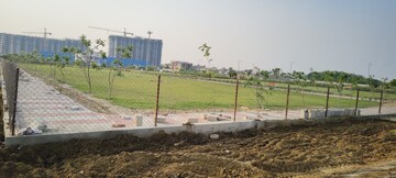  Plot – Garden View at Pinewood Enclave, Wave City - for Sale