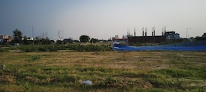  Plot – Exterior View View at Pinewood Enclave, Wave City - for Sale