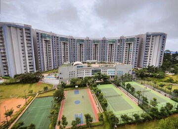 3 BHK Apartment For Rent in Whitefield