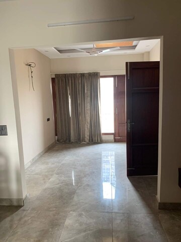 Building Lobby in 1 BHK Builder Floor at Sector 82 A – for Rent