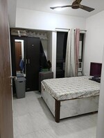 1 BHK 500 Sq.Ft. Apartment in Lodha Crown Quality Homes