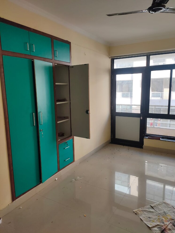 Kitchen, rhb-dwarka-residency 3 Bedroom 1109 Sq.Ft. Apartment In Mansarovar Jaipur 8882418