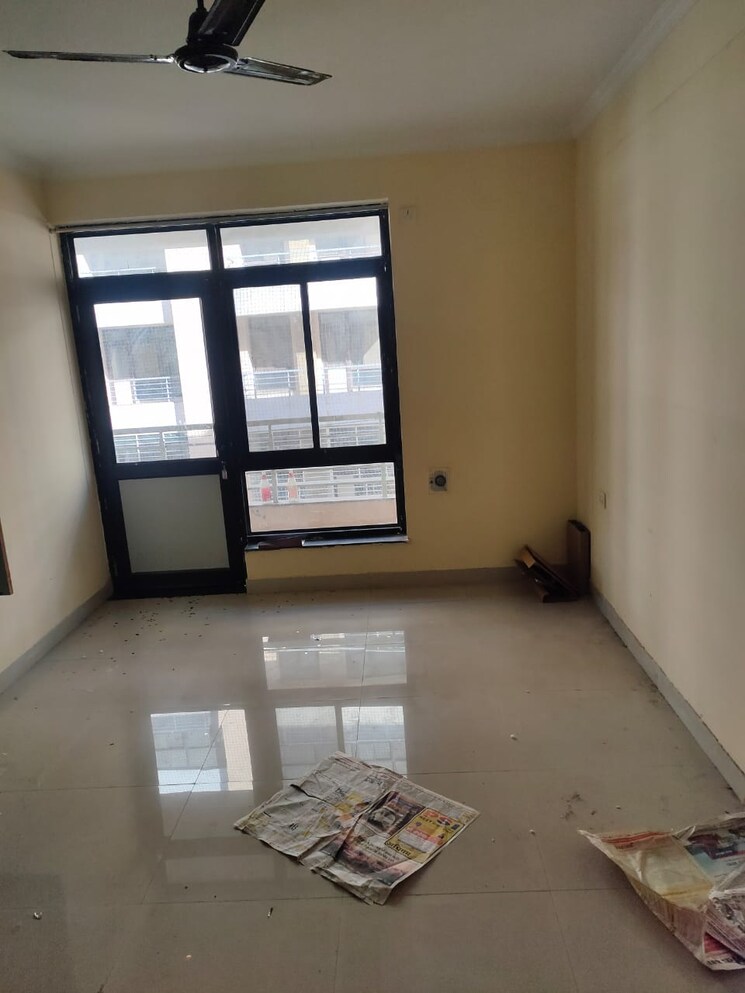 Living Room, rhb-dwarka-residency 3 Bedroom 1109 Sq.Ft. Apartment In Mansarovar Jaipur 8882418