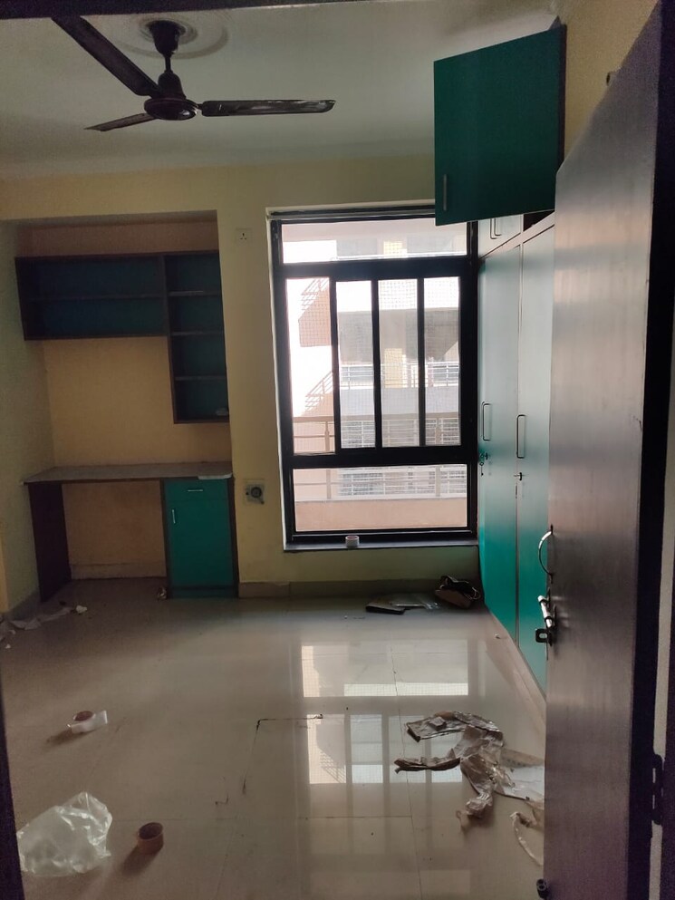 Kitchen, rhb-dwarka-residency 3 Bedroom 1109 Sq.Ft. Apartment In Mansarovar Jaipur 8882418