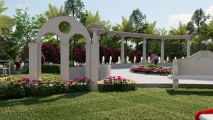  Plot For Sale in Sikar Road