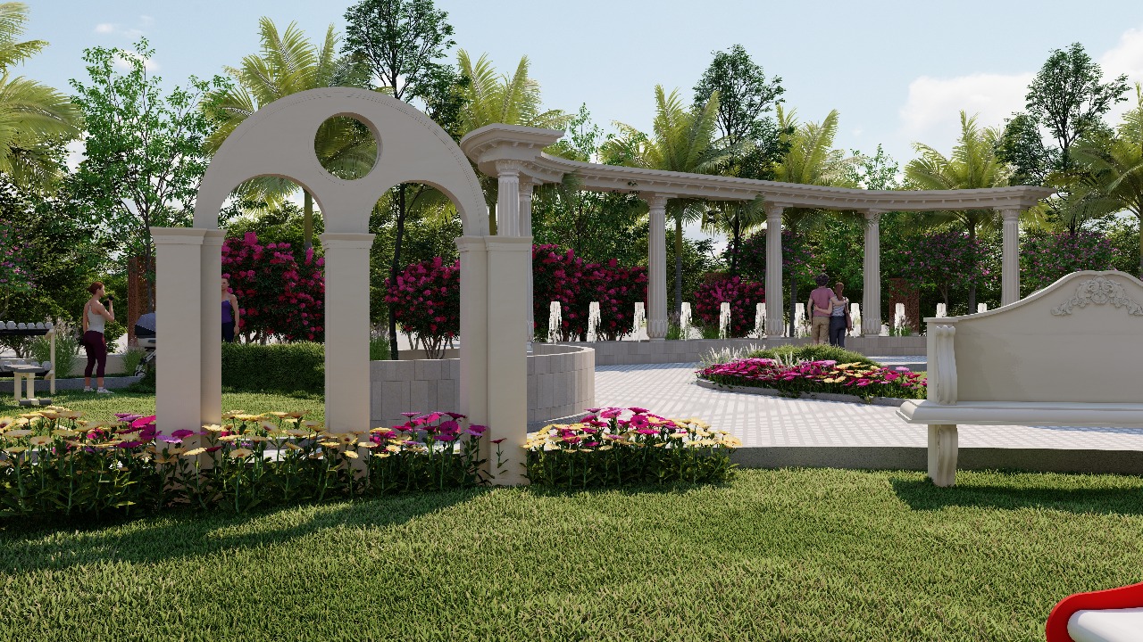 Plot For Sale in Loha Mandi 