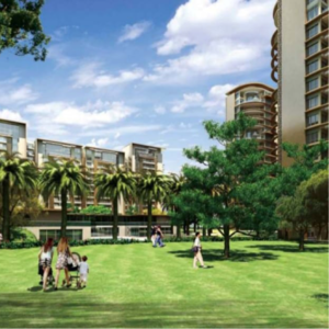 4 BHK Apartment For Sale in Indiabulls Enigma, Vishnu Garden