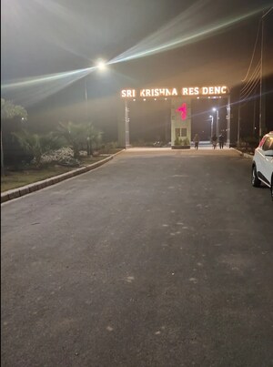  Plot – Exterior View View at Gt Road - for Sale