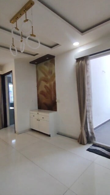 Building Lobby in 3 BHK Apartment at Madhapur – for Rent