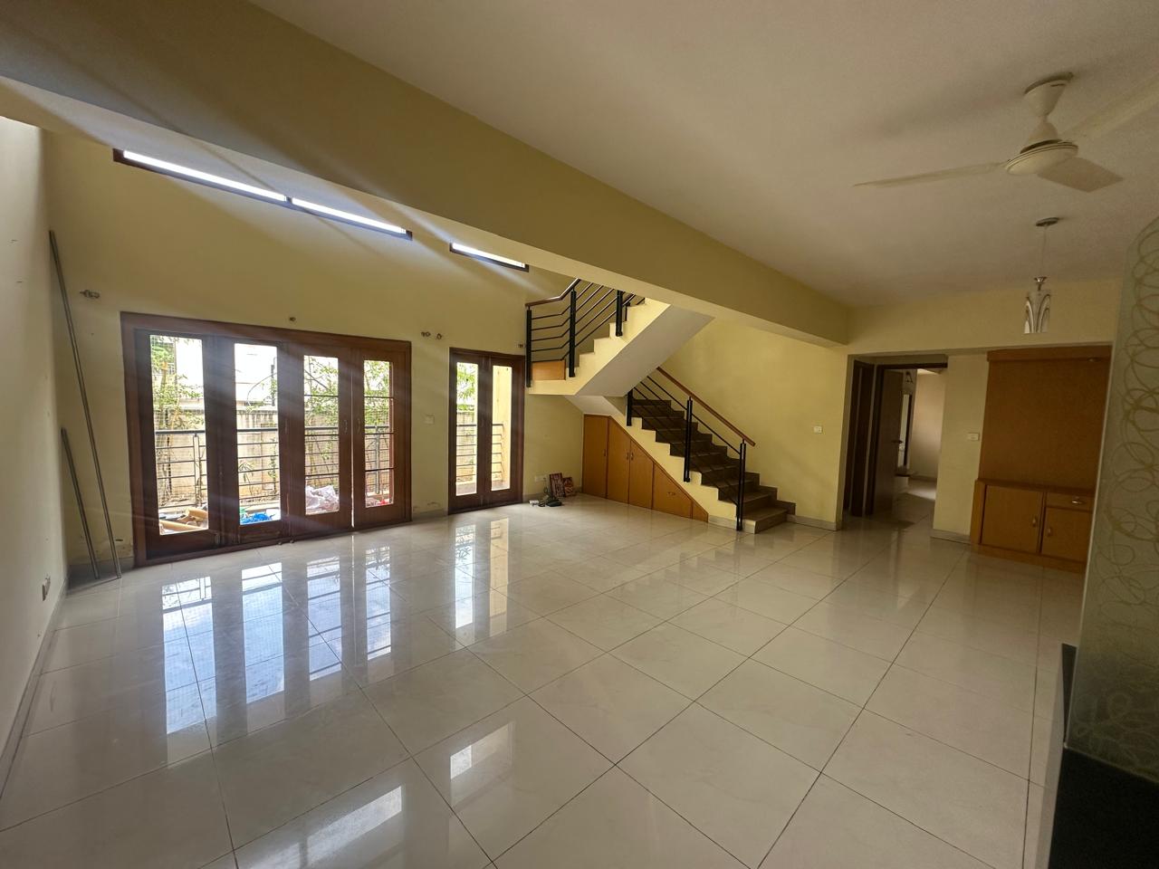 4 BHK 2800 Sq.Ft. Apartment in Embassy Habitat