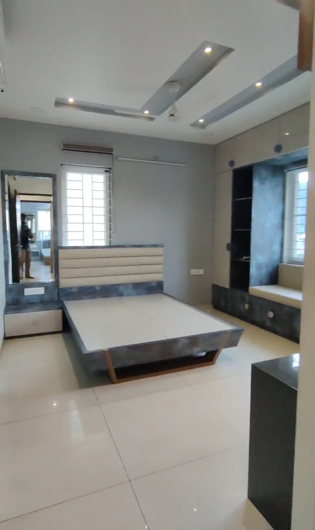 3 BHK Apartment For Rent in Madhapur