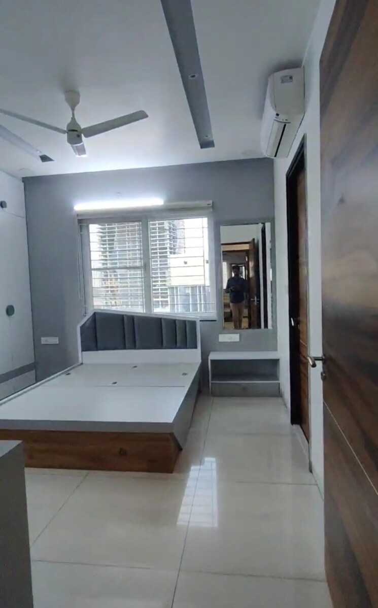 Bedroom, madhapur 3 Bedroom 2000 Sq.Ft. Apartment In Madhapur Hyderabad 8882436