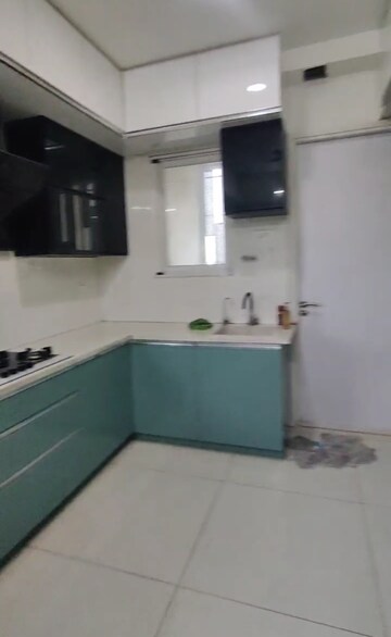 Kitchen in 3 BHK Apartment at Madhapur – for Rent