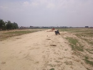 Plot Area in  Plot at Ashok Nagar – for Sale